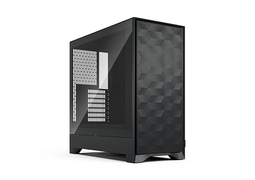 Fractal Design Pop 2 Air Black TG view 2