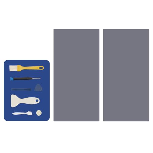 PANO-MOUNTS T[}pbh PPTM7950 p\APCm[gp\RACPUAGPUASSDAPS5ASteam DeckɑΉ M`OXq[gpbh̑ւɍœK (40x80x0.2mm)