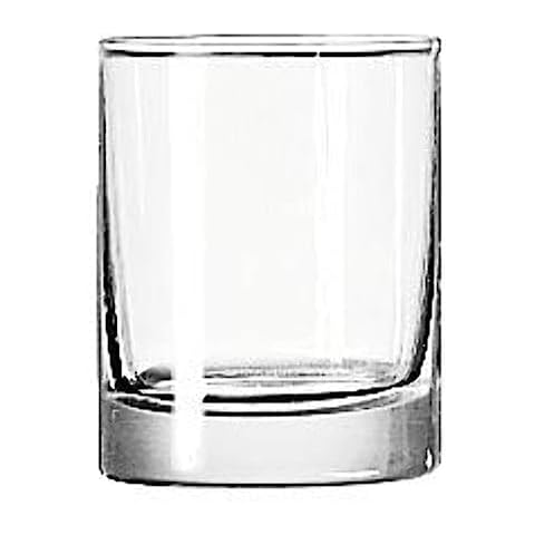 Libbey 3 Ounce Jigger Glass Set Cover