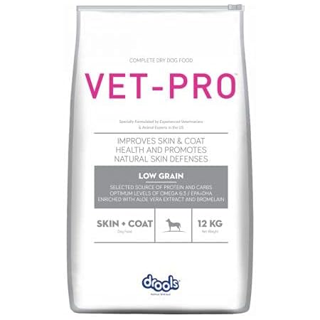 Vetpro skin and coat Clearance
