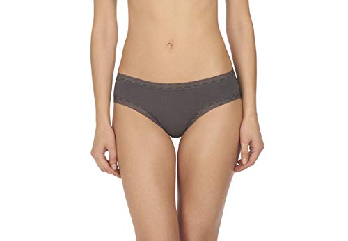 Image of Natori Women's Bliss Cotton Girl Brief Panty