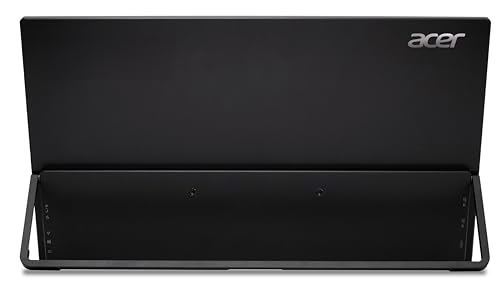 Acer PM161W bmiuux - PM Series - LED-Monitor - 40.6 cm (16")
