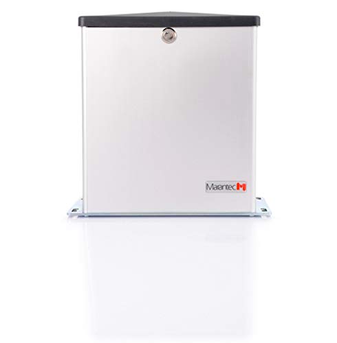 Preisvergleich Produktbild Schiebetorantrieb Komplett-Set - Marantec 860S Confort Marantec