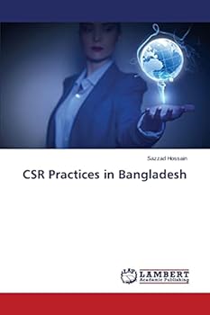 Paperback CSR Practices in Bangladesh Book