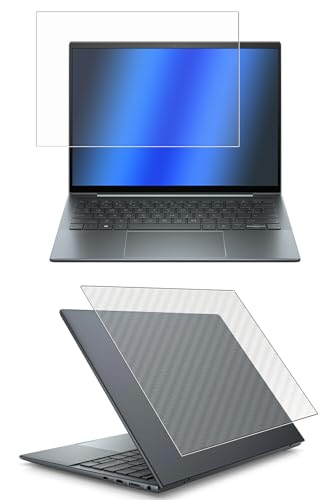 [2g(+V)] ClearView HP Dragonfly G4 2023N / Elite Dragonfly G3 2022N ^b`f 13.5C`p [dx9H u[CgJbg] t ی tB ɋdxIu