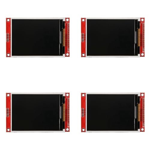 Module de port série tactile LCD TFT SPI 240x320 écran 2.8 pouces ST7789V avec carte PCB