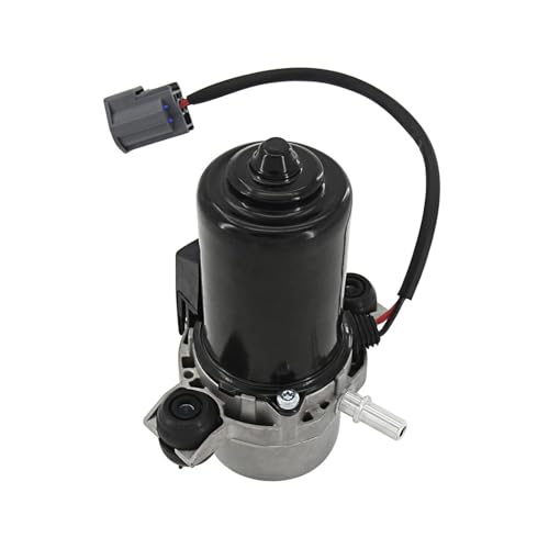 Kit bomba eléctrica servofreno 04581954 vacío eficiente coche 5