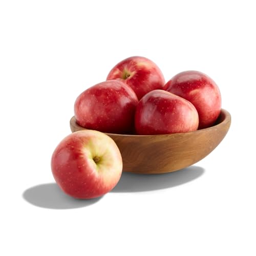 PRODUCE Organic Pink Criips Apples Bag, 48 OZ