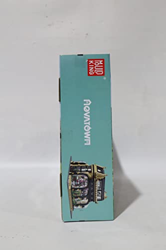 Mould King 16019 Kit per la Costruzione della