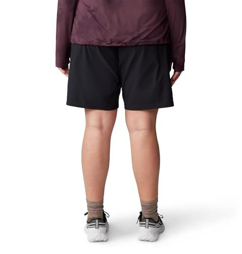 Mountain Hardwear Women's Dynama Bermuda2