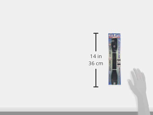 豊光 両口ペダルレンチ No.A-5015