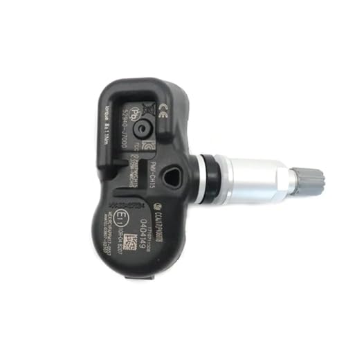 Système TPMS Kia 52940-J7000 capteur pression pneu PMV-CH15 pour Proceed Ceed Xceed