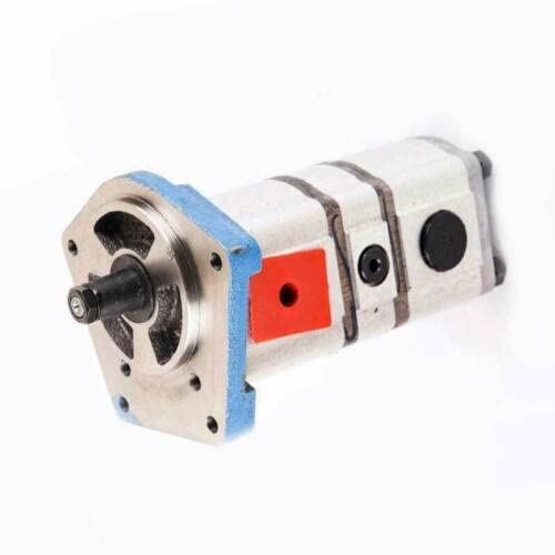 Tractor Hydraulic Pump TANDUM 000051633D02 / 000051633D01