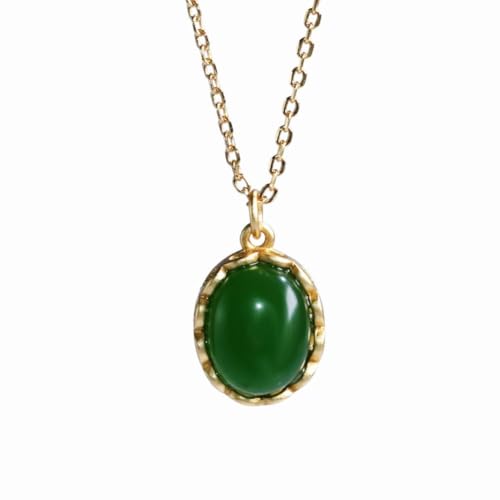 Realizzato in argento S925 e dotato di tappi per le orecchie professionali, è particolarmente indicato per pelli con allergie ai metalli. Si prega di essere certi di utilizzare ogni pezzo dei nostri gioielli.