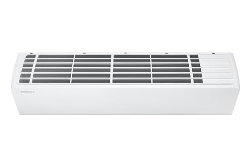 Image of Samsung 1.5 Ton 4 Star Bespoke AI Inverter Smart Split AC (2026 Model, WiFi, Energy Saving, Voice Control, Powerful Cooling, Copper, Digital Inverter, 4 Way swing, 5 Step Convertible, AR50H19D1AHNNA)
