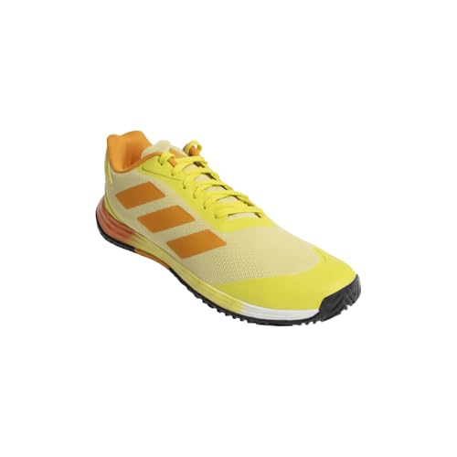 Image of adidas Unisex-Adult Velocity Grand Tennis Shoes