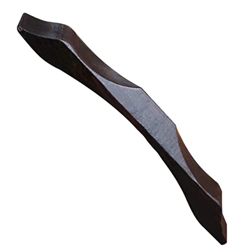 YARNOW Erhu Mute Practice Mute for Erhu Lowers Volume While Preserving Sound Quality for Beginners Lightweight and Easy to Use