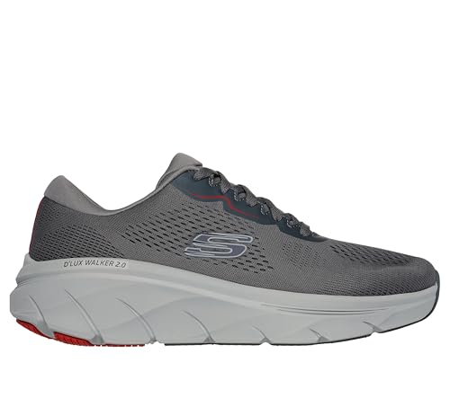 Image of Skechers Mens RF D'LUX Walker 2.0 - REZINATE Slip-ins Sneaker
