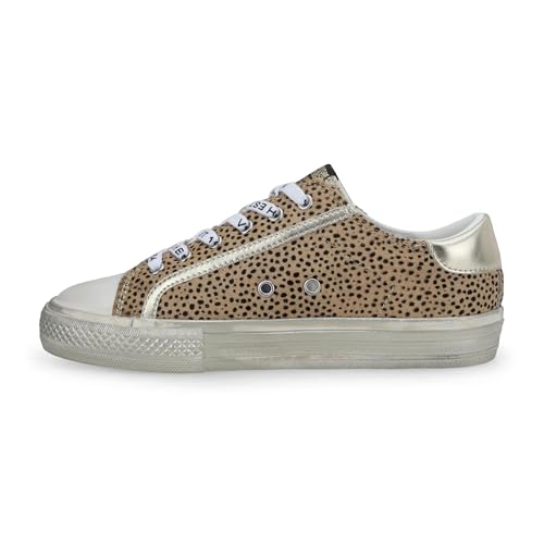 Image of VINTAGE HAVANA Womens Alive Slip On Sneakers Shoes Casual