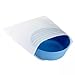 75 Pcs of Foam Packing Pouches for Glass, Moving Supplies and Shipping, 3 Sizes