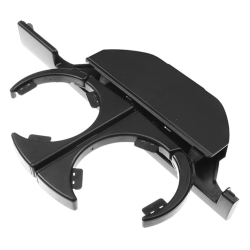 Portavasos para BMW modelo E39 2000-2003 plástico miniatura 2