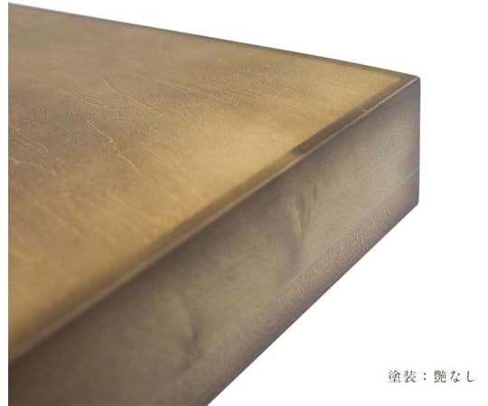 Amazon.co.jp: ティーウッド ほお材 N型 ドイツ箱 標本箱 塗装艶消 UV