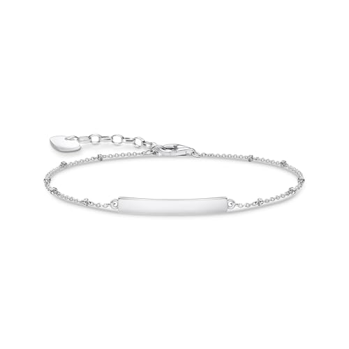 Thomas Sabo collection de bracelets Bridge coffret cadeau d'anniversaire haut de gamme