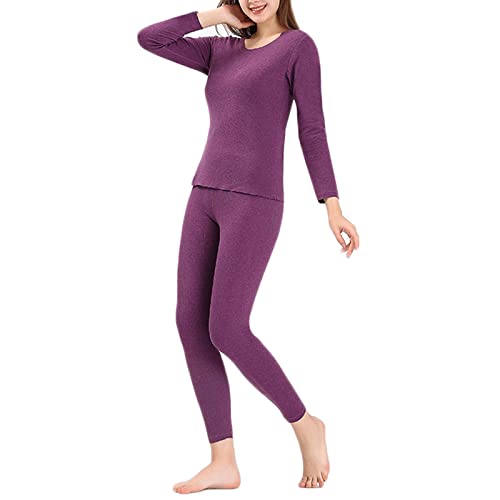 Sous-vêtement thermique femme : ensemble haut et bas pour le ski et les activités outdoor