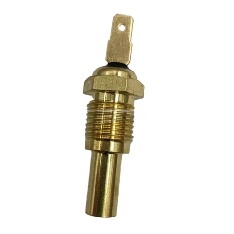 Water Temperature Sensor 76614033 for CASE Excavator CX80 CX75SR
