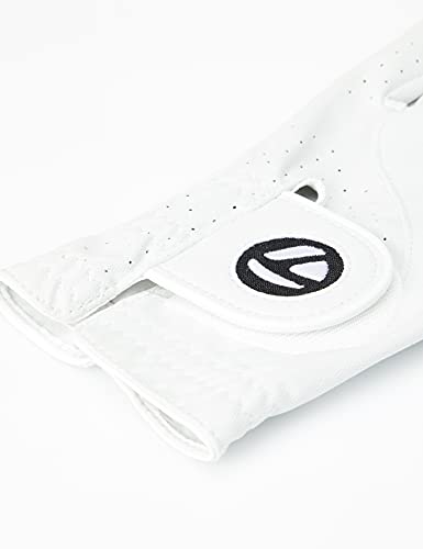 TaylorMade Men's Stratus Tech Golf Glove - Image 6