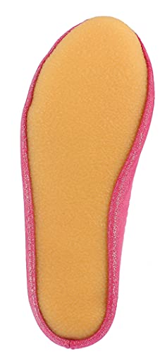 Beck Ballerina gymschoenen voor meisjes, roze 06, 25 EU - Image 5