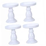 Étagère à gâteaux de fête - parfaite pour les fêtes, les mariages, les baby showers, les anniversaires, les restaurants, les boulangeries et les vitrines !