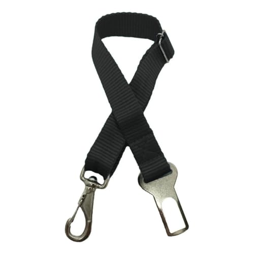 Cinto De Segurança Pet Cachorro Gato Universal Veicular Ajustável Regulável Viagem Segura Até 35kg