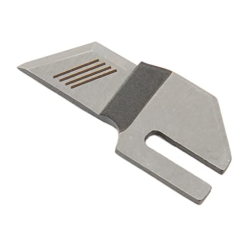 Couteau supérieur à coudre en acier pour accessoires de machine - 6