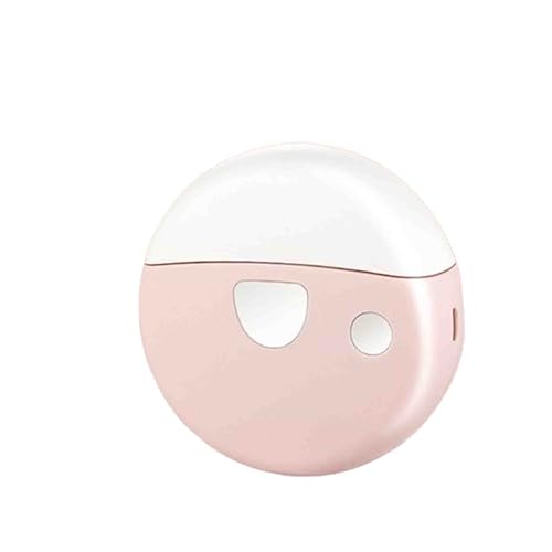 爪切りニッパーつめきり電動つめ切りはさみ爪きり爪やすりネイルニッパー電気の静けさミニUSB充電式 (70x30mm,White)