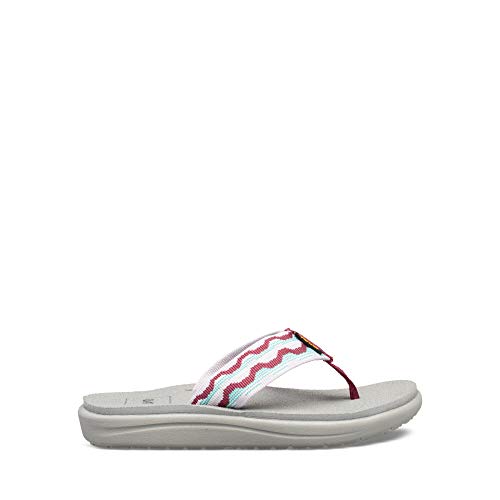 Image of Teva unisex-child Voya Flip