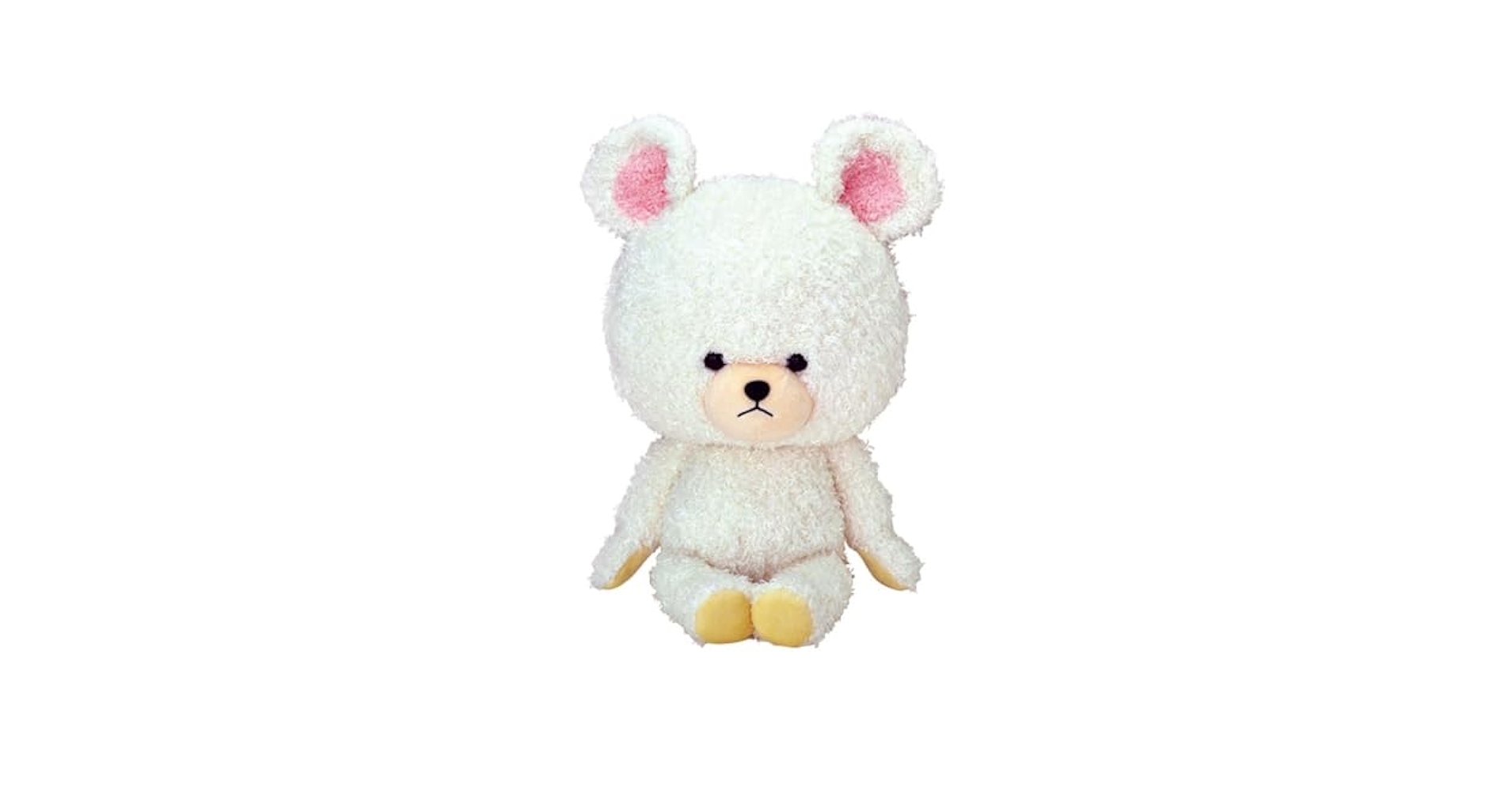くまのがっこう　モコモコジャッキーS　まとめ売り　ぬいぐるみ くまのがっこう モコモコジャッキー 制服|【ぬいぐるみの