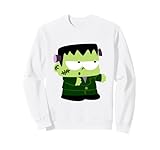 Photo Gallery frankenstein divertente mostro halloween chibi kawaii felpa Photo Gallery frankenstein divertente mostro halloween chibi kawaii felpa