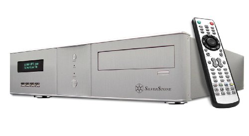 SilverStone LC11SM 300 A~jEtgplRs[^P[X(Vo[)B