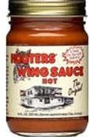 Sauce Wing Hot