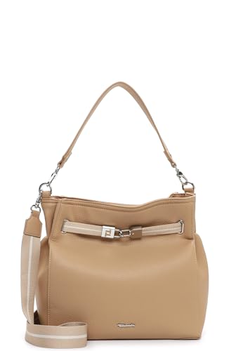 Bolsos de mujer Tamaris Kirima: tu compañero liso para la rutina