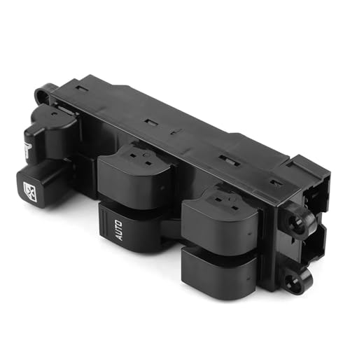 Commande Leve Vitre 25401-9E000 Haute Durabilité Interrupteur de Précision