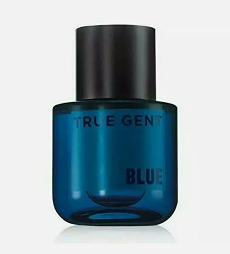 True Gent Blue