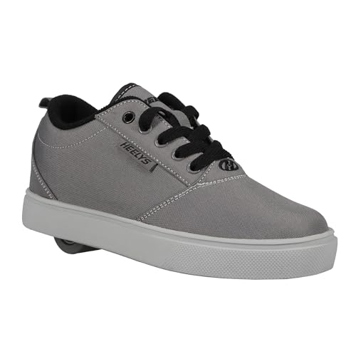 Image of Heelys Pro 20 Shoes Gry /Gry /Blk M14.0