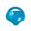 KONG Jumbler Ball - Interactive Toy for Dog & Puppy Playtime - Fetch Toy with Tennis Ball - Dog Supplies for Engaging Play - for Medium/Large Dogs - Assorted Colors