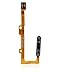 Replacement Fingerprint Reader With Flex Cable Compatible For Huawei Nova 5T (White)