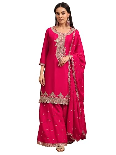 Image of Libas Womens Kurta Set