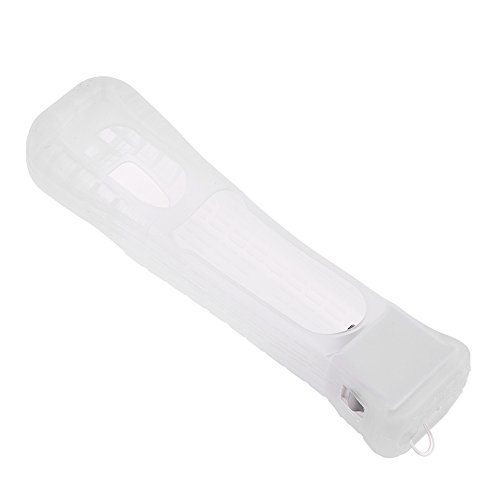 Adaptateur Motion Plus resout les bugs de visee avec etui blanc - 3