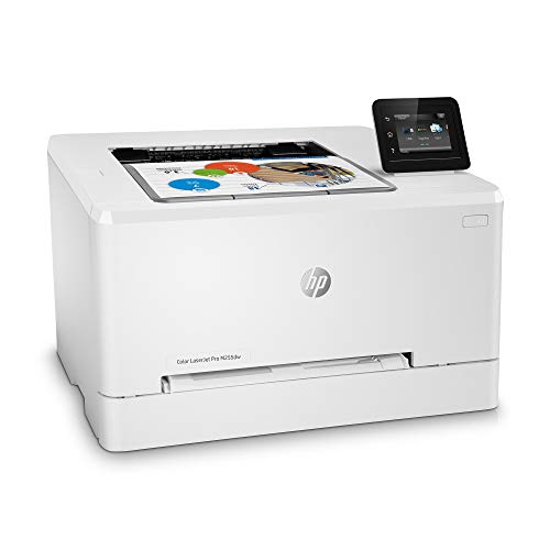 HP Color Laserjet Pro M255dw Printer - Image 14