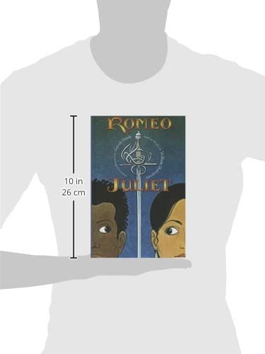 Romeo & Juliet: The Most Excellent and Lamentable Tragedy of - Image 2